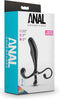 Anal Adventures - Prostaat Stimulator - Zwart