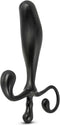 Anal Adventures - Prostaat Stimulator - Zwart