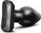 Anal Adventures - XL Anaal Plug - Zwart