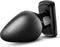 Anal Adventures - XL Anaal Plug - Zwart