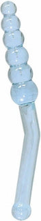 Anal Angler - Blauw - Dildo