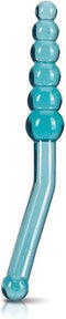 Anal Angler - Blauw - Dildo