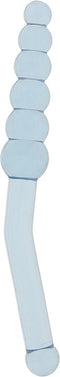 Anal Angler - Blauw - Dildo