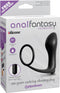 Anal Fantasy - Ass-Gasm Cockring met Vibrerende Buttplug - Altijd Garantie