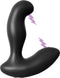 Anal Fantasy - Electro Stim Prostaat Vibrator - Altijd Garantie