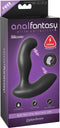 Anal Fantasy - Electro Stim Prostaat Vibrator - Altijd Garantie
