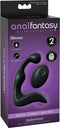 Anal Fantasy Remote Control P-Spot Pro - Prostaatvibrator