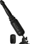 Anal Fantasy Vibrating Ass Thruster - Stotende Anaal Vibrator