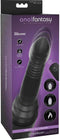 Anal Fantasy Vibrating Ass Thruster - Stotende Anaal Vibrator
