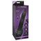 Anal Fantasy Vibrating Ass Thruster - Stotende Anaal Vibrator