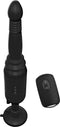 Anal Fantasy Vibrating Ass Thruster - Stotende Anaal Vibrator