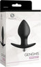 Anale Plug S Pleasures Genghis