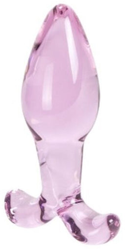 Anale Plug S Pleasures Roze