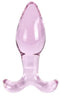 Anale Plug S Pleasures Roze