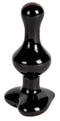 Anale Plug S Pleasures Zwart
