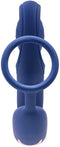 Anale Plug Zero Tolerance Zero Tolerance Blauw (12,9 cm)
