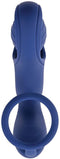 Anale Plug Zero Tolerance Zero Tolerance Blauw (12,9 cm)