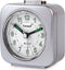 Analoge alarmklok Timemark Ziverachtig (9 x 8 x 5 cm)