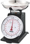 Analoge keukenweegschaal 5 kg / 20 g