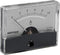 Analoge Paneelmeter Voor Dc Stroommetingen 10A Dc / 60 X 47Mm