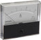 Analoge Paneelmeter Voor Dc Stroommetingen 3A Dc / 70 X 60Mm