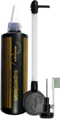 Analogis Clean