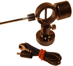 Analogis Nostatic Arm - Automatische platen reinigings arm