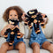 Anansi de spin knuffel Bambolino Toys - pluche