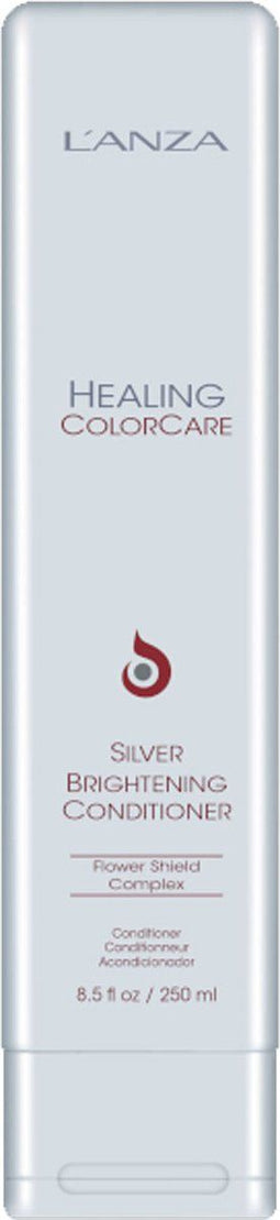 L'Anza - Healing Color - Silver Brightening Conditioner - 250 ml