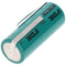 FDK NiMH 2150mAh 4/5A - Vervangingsbatterij voor Braun Oral-B Triumph - 43x17mm