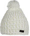 SINNER Nordic II - Muts Unisex - Handgebreid - Wit