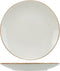 Cosy & Trendy Granite - Dinerbord - Ø 27 cm - Ivoor