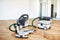 Festool CTMC MIDI - Accustofzuiger - 36V - Bluetooth® autostart - 10,20 kg