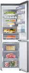 Samsung RB38R7839S9 - Koelkast - A+++ - Vrijstaand - Onderverdieping (Vriezer)