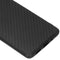 Hoesje Siliconen Geschikt voor Samsung Galaxy S20 Plus - Carbon Softcase Backcover - Zwart