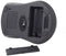 Gembird MUSW-4B-04-MX - Draadloze optische muis - 1600 DPI - Zwart