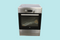 Beko FSM89302GXS - Inductie Fornuis - 72L ovenruimte - A energielabel