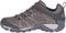 Merrell Alverstone GTX - Wandelschoenen - Waterdicht M-Select Grip - Donkergrijs - Maat 44