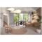 Miele TQ 1000 WP - Warmtepompdroger - 9 kg - M touch pro - Perfect Dry - Wifi Connected