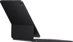 Apple Magic Keyboard iPad Air 13 inches (2024)/Pro 12.9 inches (2022/2021/2020) AZERTY Black