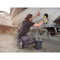 Ryobi One+ Compacte Power Schrobber (op accu)