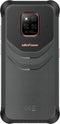 Ulefone Power Armor 14 - Smartphone - 10000mAh batterij 15W draadloos opladen - Zwart