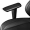Andaseat Phantom 3 Black - Gold Gaming stoel - ultieme gamestoel - ergonomische bureaustoel - schommelfunctie tot 160° - verbreed zitkussen - goede ondersteuning van onderrug - zwart/goud