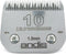 Andis Andis Kopje UltraEdge® - Size : N°15 = 1.2mm