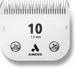 Andis Scheerkop Maat 10 - 1.5mm