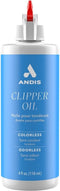 Andis Smeerolie 120ml
