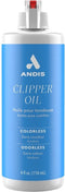 Andis Smeerolie 120ml