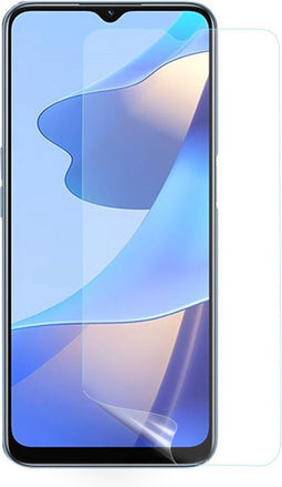 2 stuks beschermfolie - Geschikt voor Oppo A16 / A16S / A54S