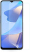 2 stuks beschermfolie - Geschikt voor Oppo A16 / A16S / A54S