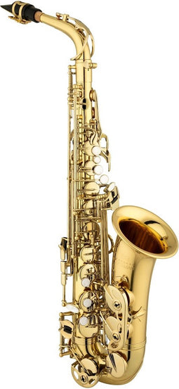 Andreas Eastman Alt Saxofoon EAS253